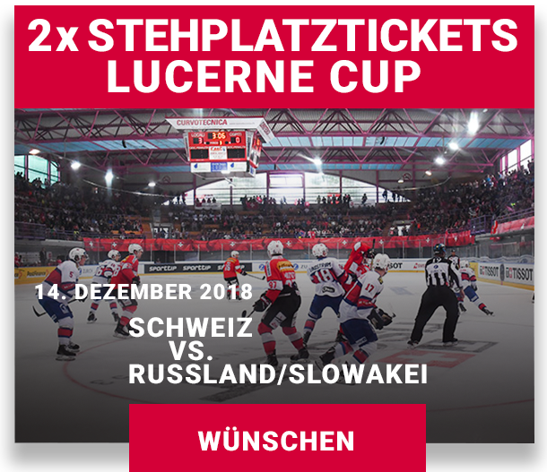 Lucerne Cup
